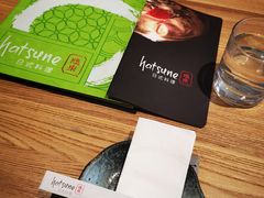-隐泉之语日式料理(王府中环店)