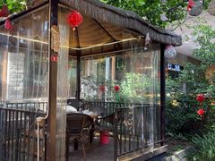 -醉月城西昌火盆烧烤(天府店)