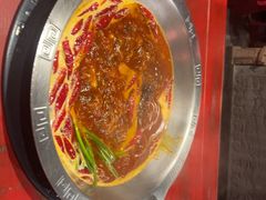 -袁老四重庆老火锅(桐梓坡店)