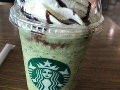 -星巴克(西安机场1店T3到达店)