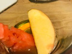-必胜客(欧亚卖场店)