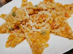 玉米烙-三凤酒家·百年无锡菜(清扬茂业店)