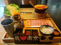 -老爷锅(新街口IFCX店)