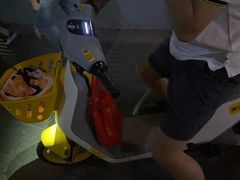 -清真喜兰老丁羊汤特色小吃