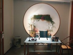 -翁暖茶馆(滨江东总店)