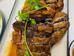 -东就鸭饭店·古早海南菜(滨海店)