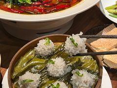 -清水亭湖北菜(大屯DT51店)