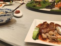 -得月楼·省级非遗·传统苏帮菜(观前店)