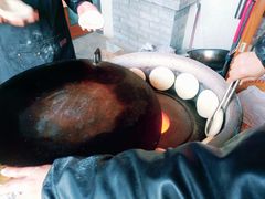 -陈仓老街美食天地