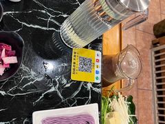 -潮汕美牛肉丸火锅店(天宁寺店)