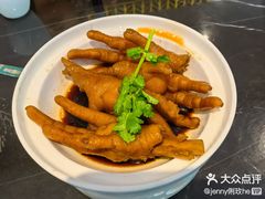 -龙凤点心饼家·39年老字号(松岗店)