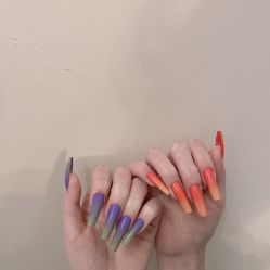 -Fanni美甲美睫皮肤管理