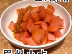 -眉州小吃(魏公村店)