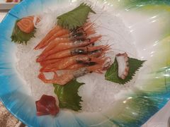 -黑木原精致料理·铁板烧