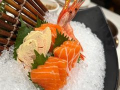 -海月轩海鲜豆捞(紫金塔店)