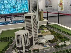 -南京市规划建设展览馆