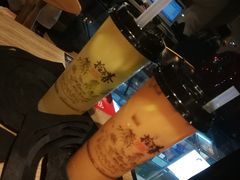 -拾叁茶(罗汉巷店)