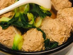 -清真·安乐园菜馆(茶南店)