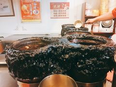 -阿水狮猪脚大王(台中公园店)