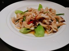 油淋鸟贝-东莱馋房(陆家嘴店)