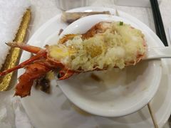 -海龙渔村(万江分店)