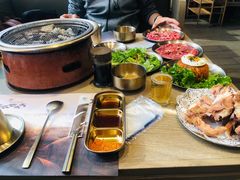 -西塔老太太泥炉烤肉(沈阳店)