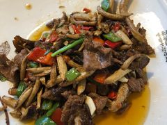 -云隐小厨·传统大理美食(复兴路店)