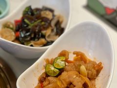 -润园四季椰子鸡火锅(南山海岸城店)