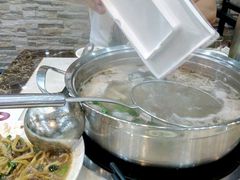 -汕头八里香牛肉店(人民南店)