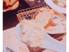 -蟹的岡田屋(正大广场店)