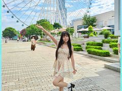 -南昌之星游乐场