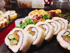 -西安高新希尔顿酒店·咖啡露台西餐厅