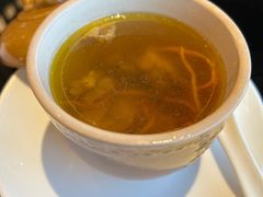 -索菲特酒店 · 云尚天际自助餐厅