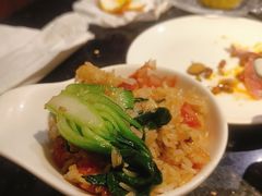 -捞王锅物料理(凯旋路店)