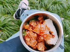 -杭州城北体育公园