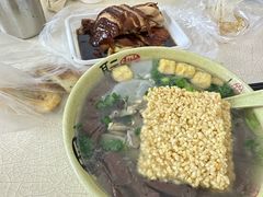 -笑云开汤包店(网巾市店)