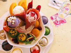 -哈根达斯(龙湖时代天街店)