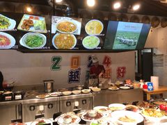 -爷爷的草帽·海鲜馆(孙塘路店)