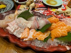 -傑·料理·海鲜放题(佛山文华荟店)
