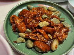 -情满四合院·小酒馆(后现代城店)
