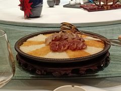 -小厨娘淮扬菜(六合欢乐港店)