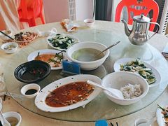 -考记泥焗鸡农庄·海鲜(北洛秘境店)