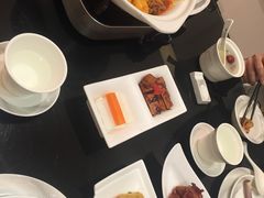 贵州辣子鸡/例-亢龙太子酒轩(东湖店)