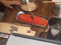 -破店肥哈·东北烧烤·夜宵(南山保利店)