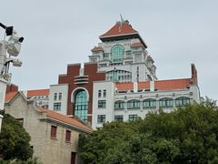 -厦门大学(思明校区)