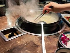 -同仁四季椰子鸡(海岸城天利店)