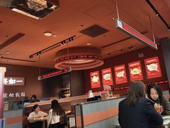 -文通冰室(东方宝泰店)