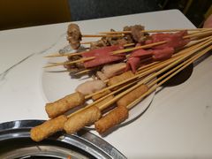 -燃尖儿自助串串火锅(新业广场店)