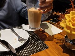 -骏莱海鲜鱼港(五角场店)