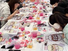 -龙湖西安曲江天街